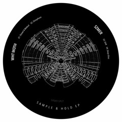 Lost In Ether | P R E M I E R E | Szmer - Sharp Glass [Secret Keywords]