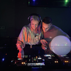 Het gouwe uurtje - Dj Ellsjo