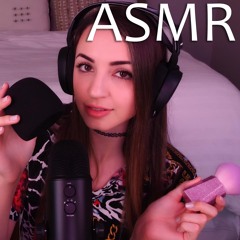 Mic Brushing