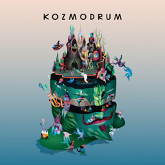 Exclusive Premiere: Kozmodrum "Povratak na Parni Pogon" (Forthcoming on Rika Muzika)