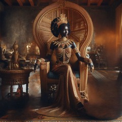 Queen Nzinga