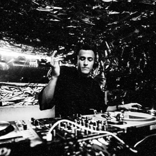 C.I.S.C.O Dj Set @ Zebra Club, Cordoba [Kosmosoundclub]