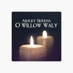 O willow waly - Ashley Serena
