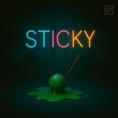 Sticky - Tyler, The Creator VS La Del Estribo - LeMOF