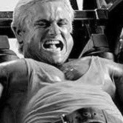 Sweater Weather Gym Motivation-Tom Platz Kevin Levrone X