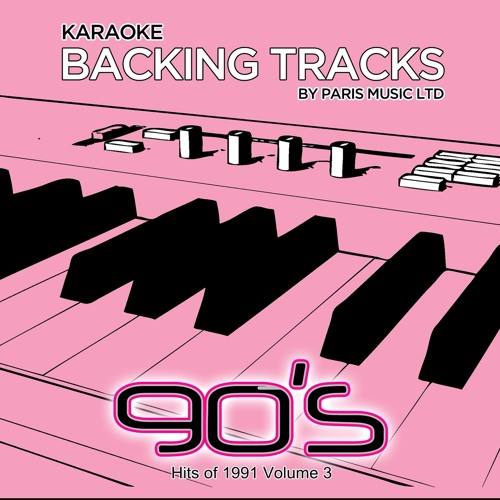 Rocket Man (Originally Performed By Kate Bush) [Full Vocal Version]