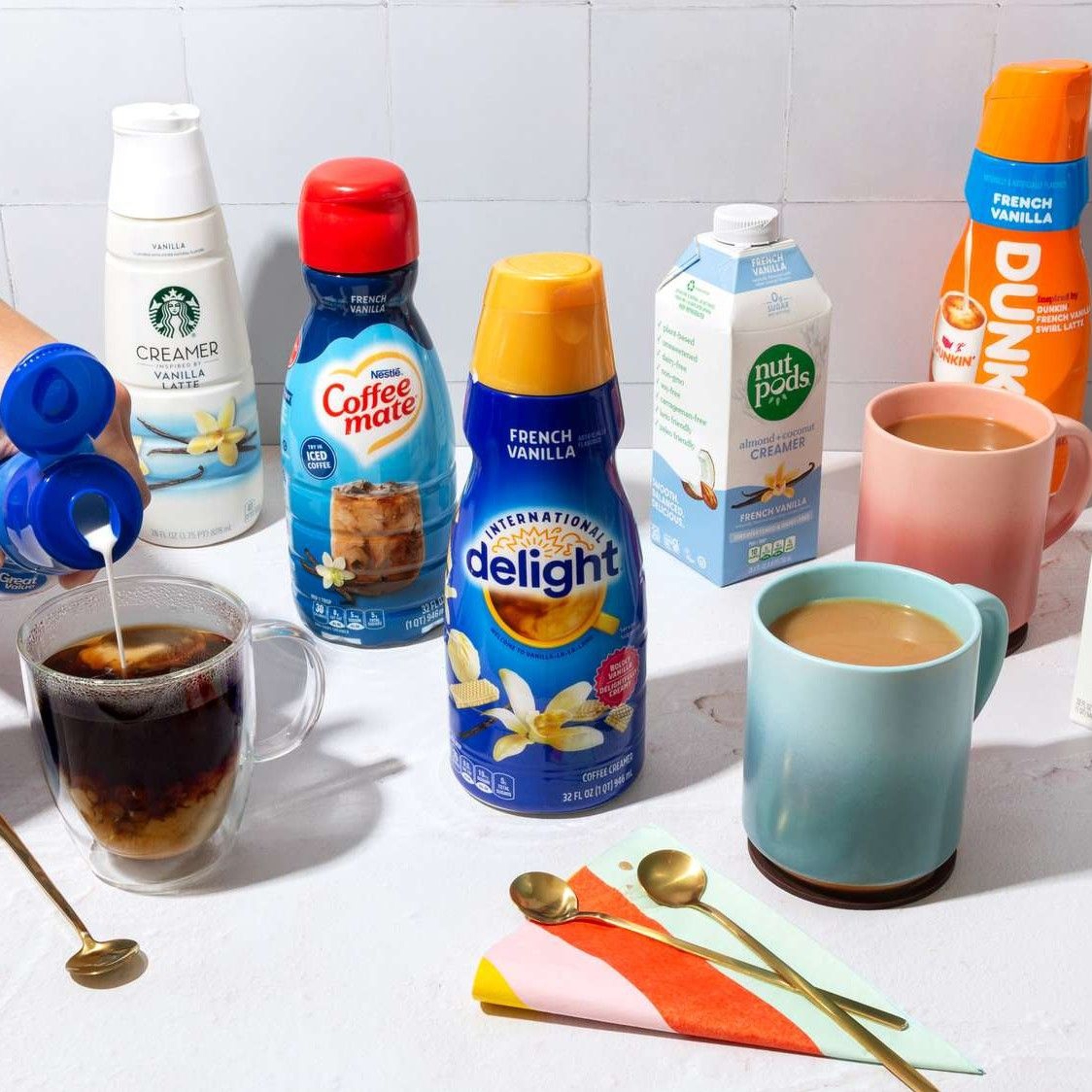 Using Dairy Coffee Creamers After Eating Meat episode artwork