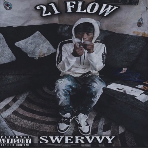 SWERVYY- 21FLOW
