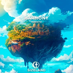 Robinito - Harmony