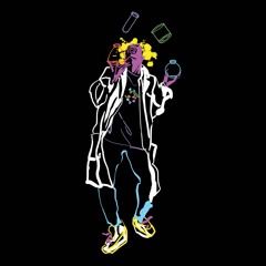 Drifting Away ft. Lia Nxieta