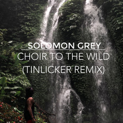 Solomon Grey - Choir To The Wild (Tinlicker Remix)