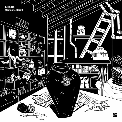 Ellis Be – Component N30