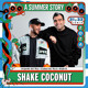 on Shake Coconut @ A Summer Story 2024 (Ciudad del Rock)