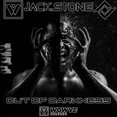Jack Stone - Out Of Darkness