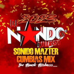 SONIDO MAZTER MIX DJNANDO 2023