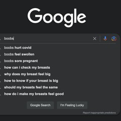 Maybe I Would Like U <3