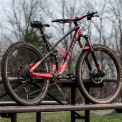 Urban Dropper - Hard Times