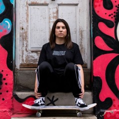 In Womxn We Trust w/ Amy B - Subtle Radio - 25/11/2022