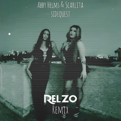 SIDEQUEST( RELZO Remix)