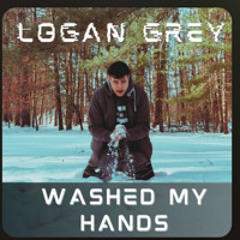 Washed my hands