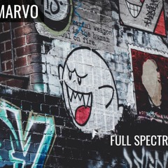 Marvo-Full Spectrum