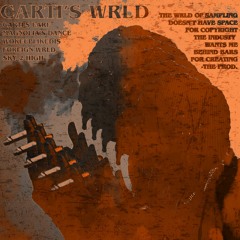 CARTI'S WRLD - CHILLAF | THE FULL VERSION
