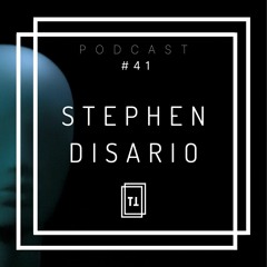 #41 | Stephen Disario (US)