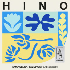Hino (feat. Rosbeh)