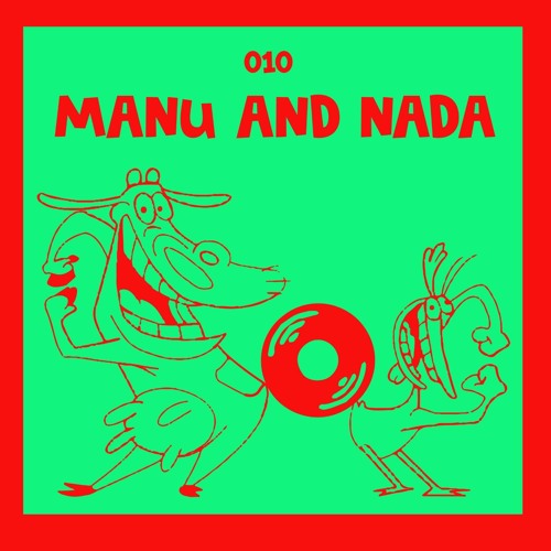 Background 010 | Uax - Manu & Nada