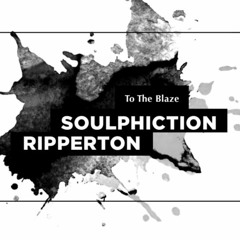 Soulphiction & Ripperton to the blaze // Folklor club 16.3.2019