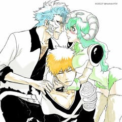 Bleach opening 13 (RUS cover)