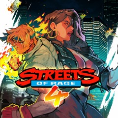 Streets of rage - Theyre back