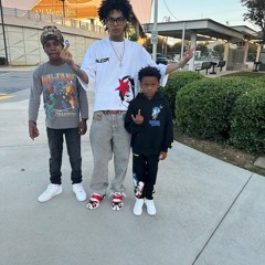LiL RT x LiL Tony x PCF Kari - Hide N Seek