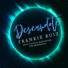Deseandote - Frankie Ruiz - Jhon Velez & MarcoGoza Remix - (Guaracha, Aleteo, Zapateo, Tribal) 2020