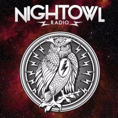 Night Owl Radio 477 feat. Layla Benitez 2024-10-04