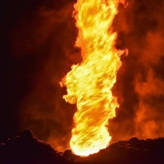 Fire in the sky (Prod. By IK-EY Beats