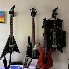 Descending ( Lamb Of God ) cover