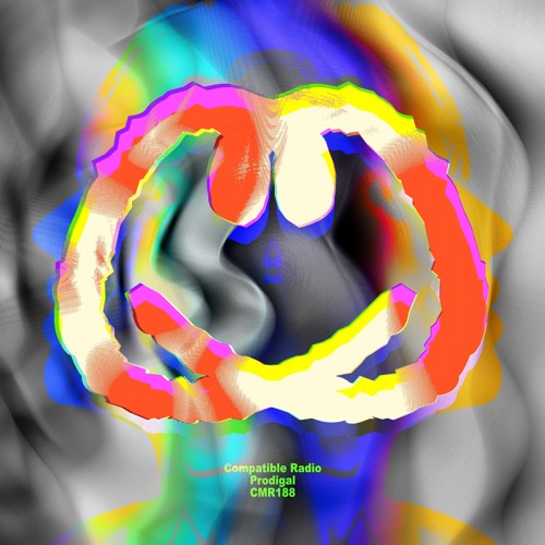 CMR188 - Guest Mix - Prodigal - NFT