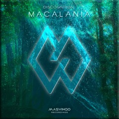 Discognition - Macalania (Original Mix) [Masvingo Recordings]
