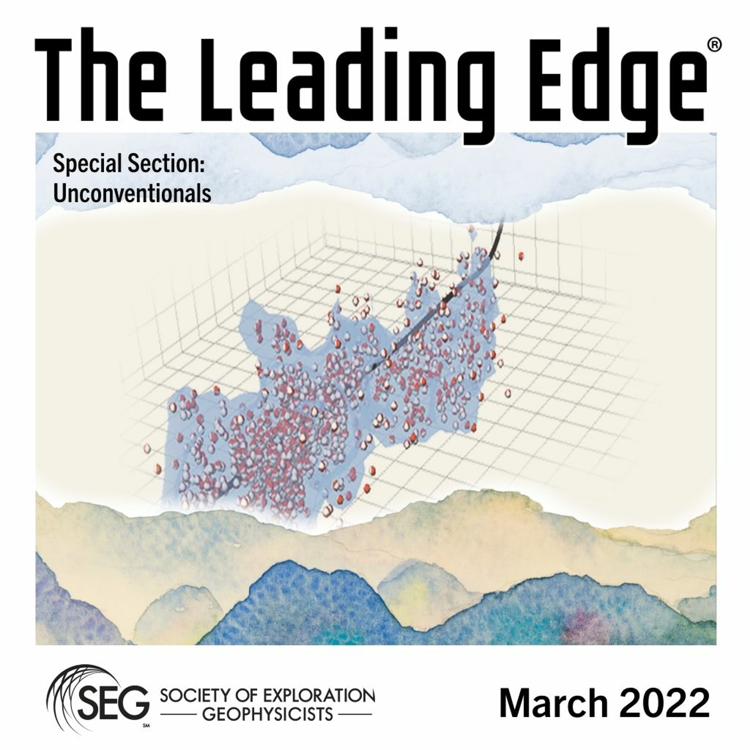 148: Unlocking the next generation of geophysicists