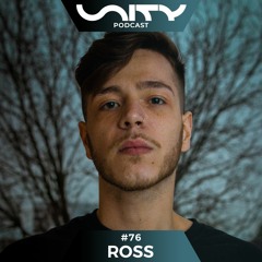 PODCAST #76 - Ross