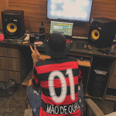 EU SEI Q FUI MLQ vs BEAT MODINHA (( DJ GB DA DISNEY )) 143 bpm