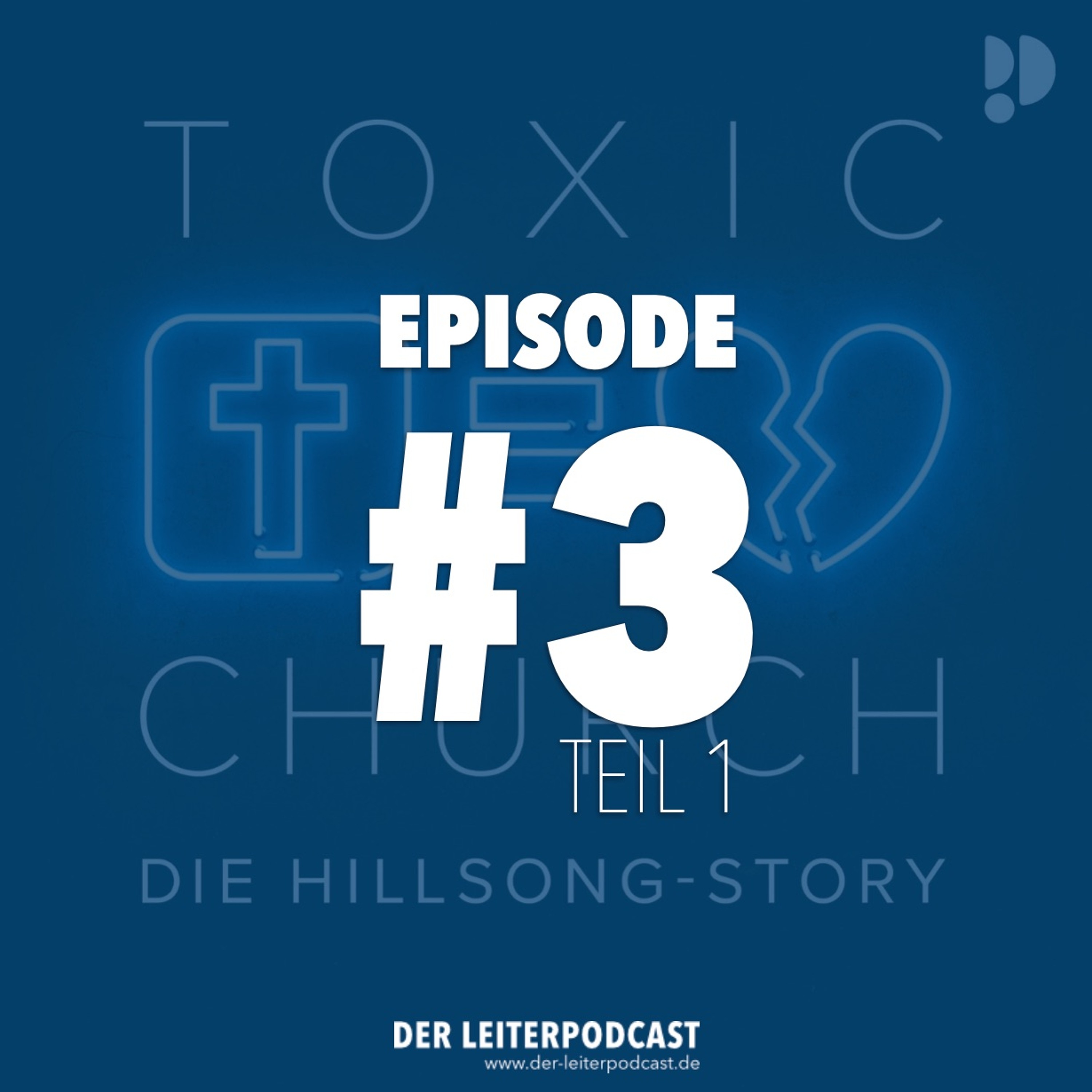 DER LEITERPODCAST