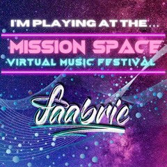 Lost Space Presents: Mission Space - Faabric