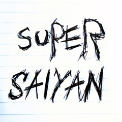 ( COSMIC - SUPER SAIYAN - )