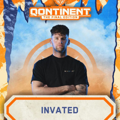 Invated @ The Qontinent 2024