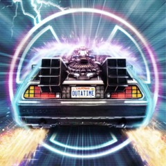 TIME MACHINE