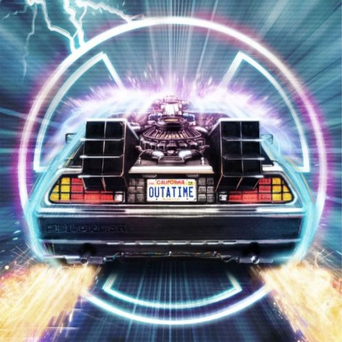 TIME MACHINE