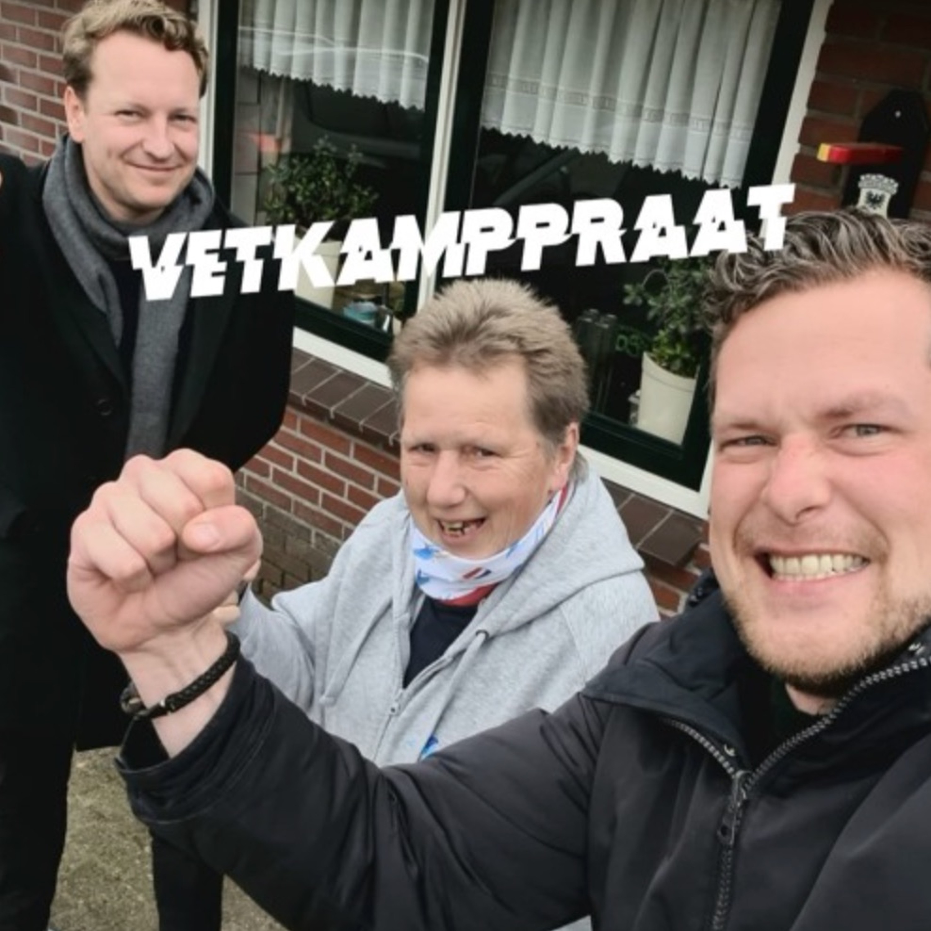 Vetkamppraat
