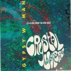 Crystal Waters vs Toyboy & Robin - Gypsy Woman Feels It (Bobby Cooper Mash)(FREE DL)